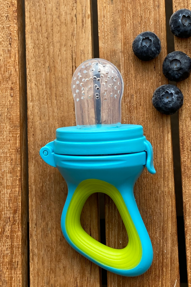 Chupete para frutas - Imagen 7