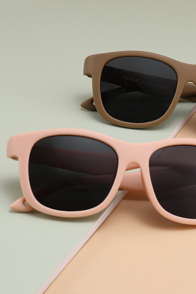 Lentes de sol Square babies UV400 - Imagen 8
