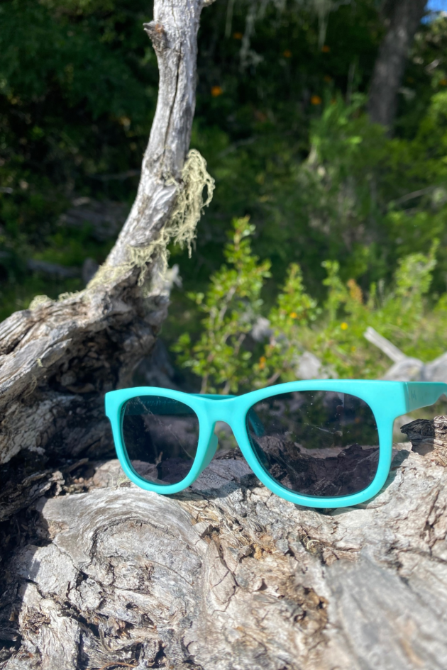 Lentes de sol Square Kids UV400 - Imagen 4