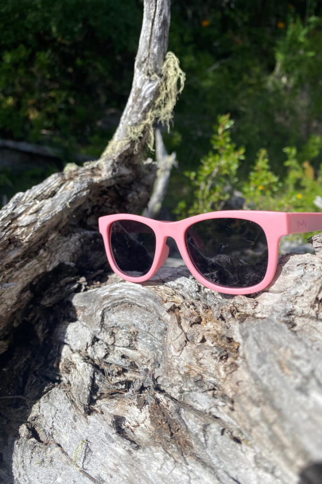 Lentes de sol Square Kids UV400 - Imagen 2