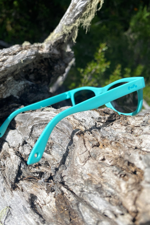 Lentes de sol Square Kids UV400 - Imagen 5