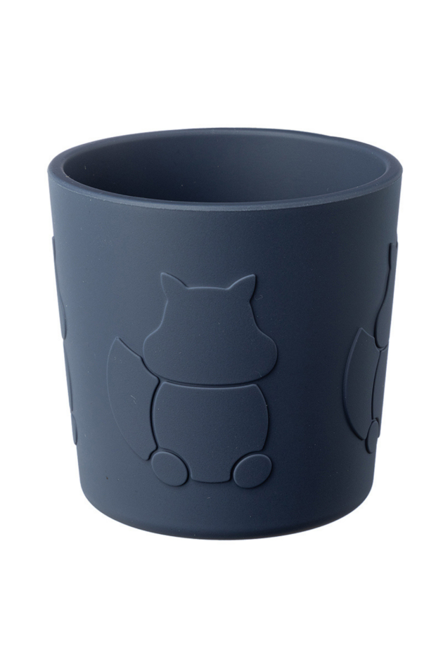 Vaso de silicona Ardillas - Imagen 6