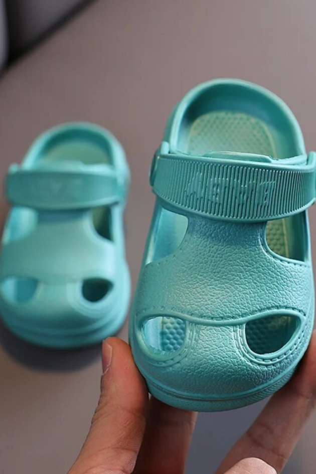 Sandalias Soft verano - Imagen 6
