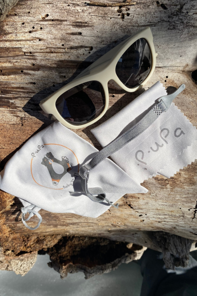 Lentes de sol Square babies UV400 - Imagen 7