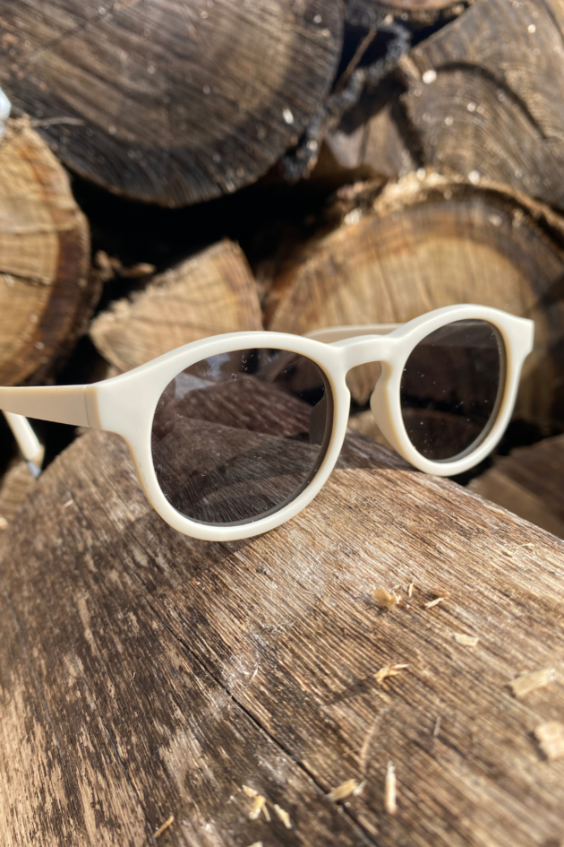 Lentes de sol Round babies UV400 - Imagen 5