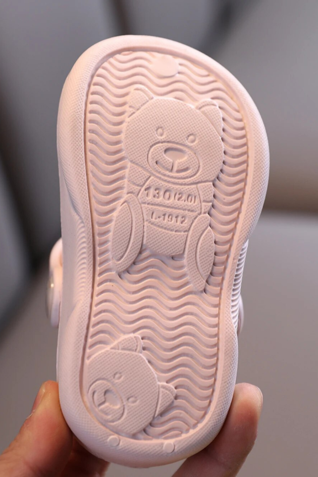 Sandalias Soft verano - Imagen 3